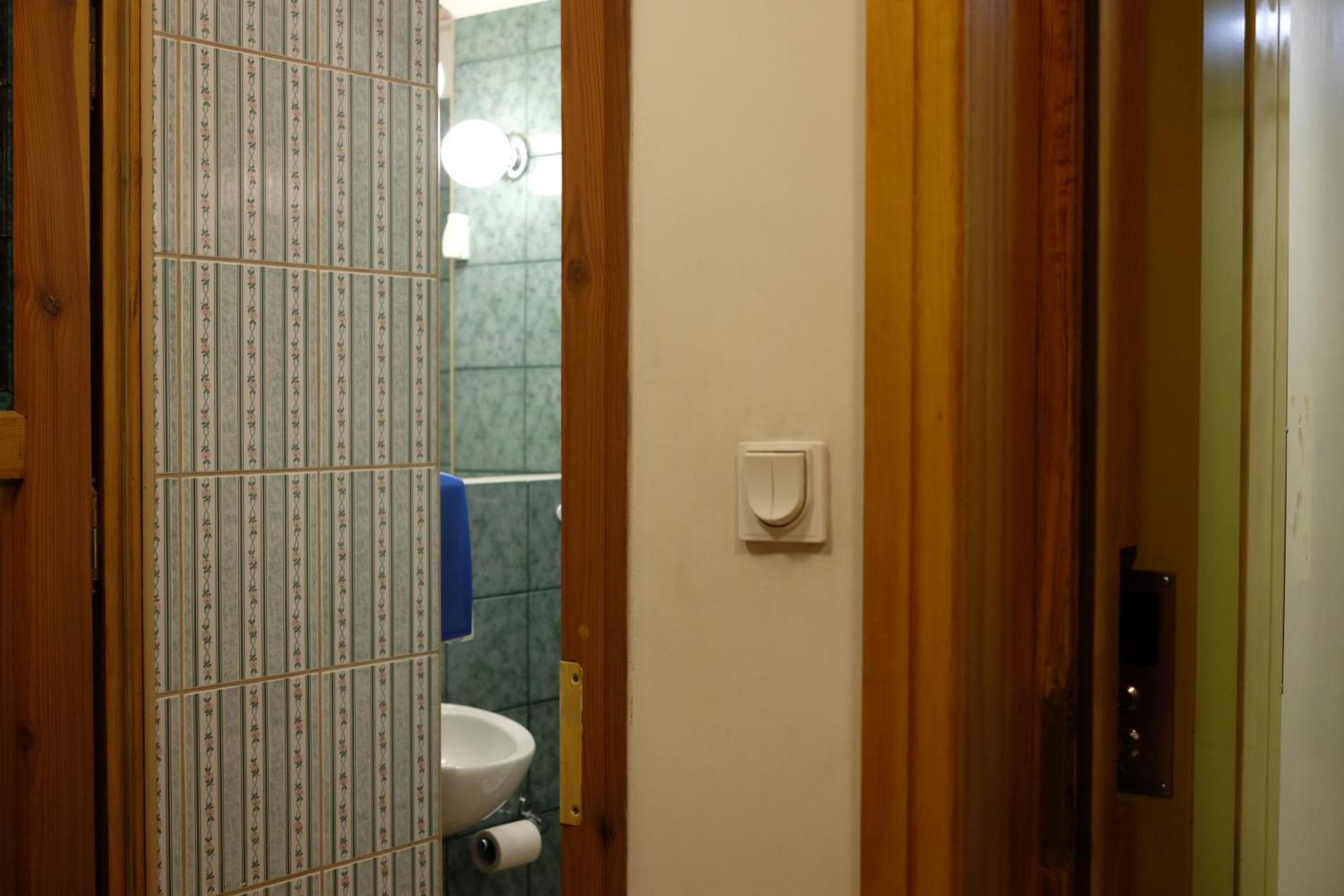 Academus Pub & Guest House Wroclaw Luaran gambar