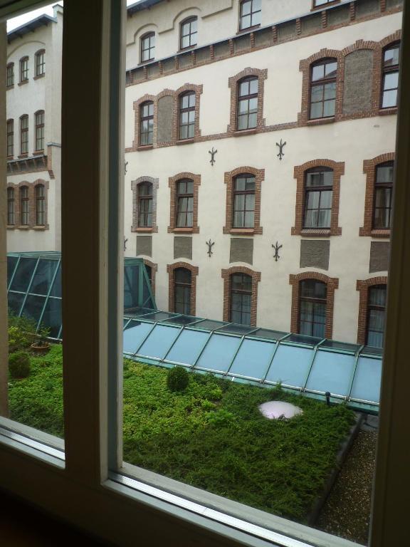 Academus Pub & Guest House Wroclaw Bilik gambar