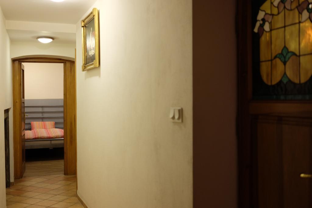 Academus Pub & Guest House Wroclaw Luaran gambar