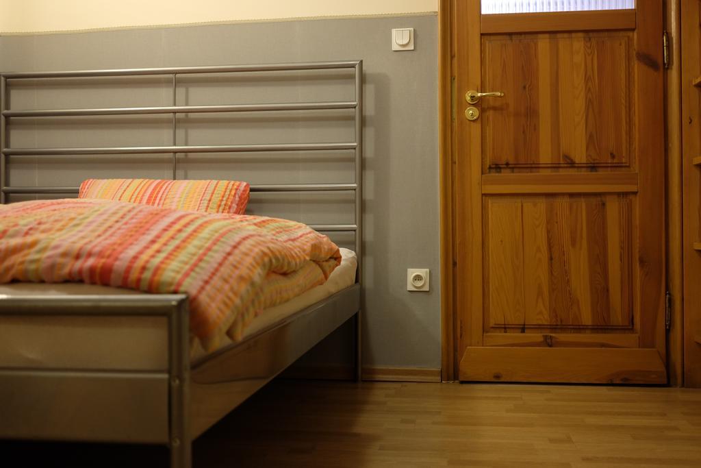 Academus Pub & Guest House Wroclaw Luaran gambar