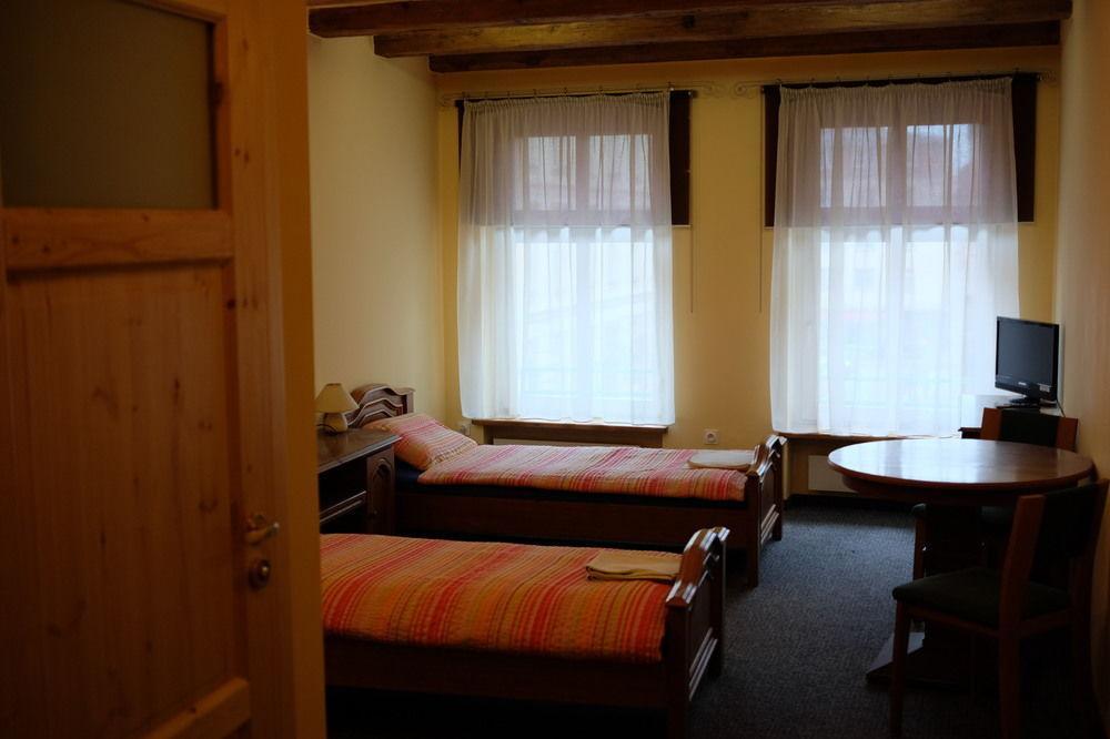 Academus Pub & Guest House Wroclaw Luaran gambar
