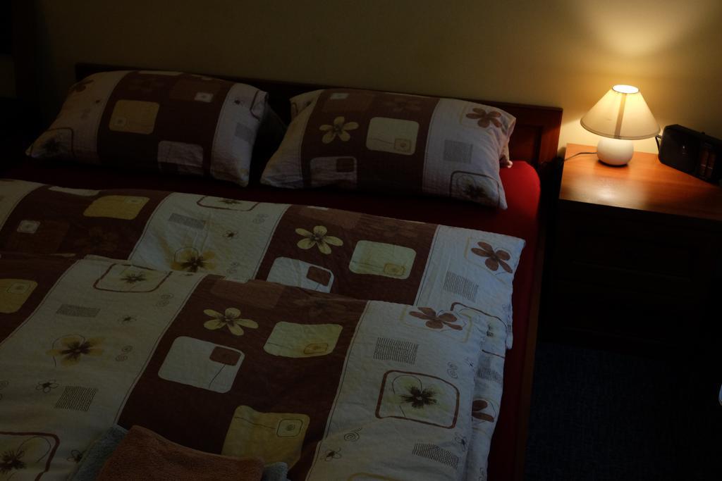 Academus Pub & Guest House Wroclaw Luaran gambar