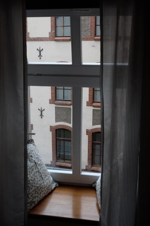 Academus Pub & Guest House Wroclaw Luaran gambar