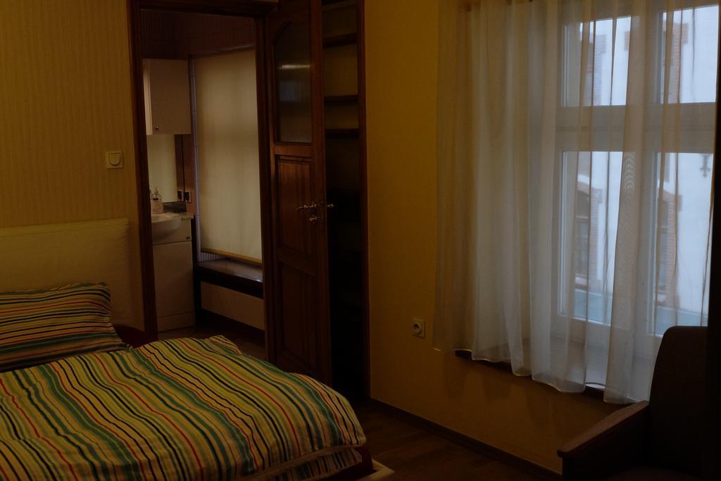 Academus Pub & Guest House Wroclaw Luaran gambar